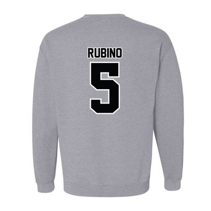 Bryant - NCAA Women's Basketball : Mimi Rubino - Classic Shersey Crewneck Sweatshirt-1