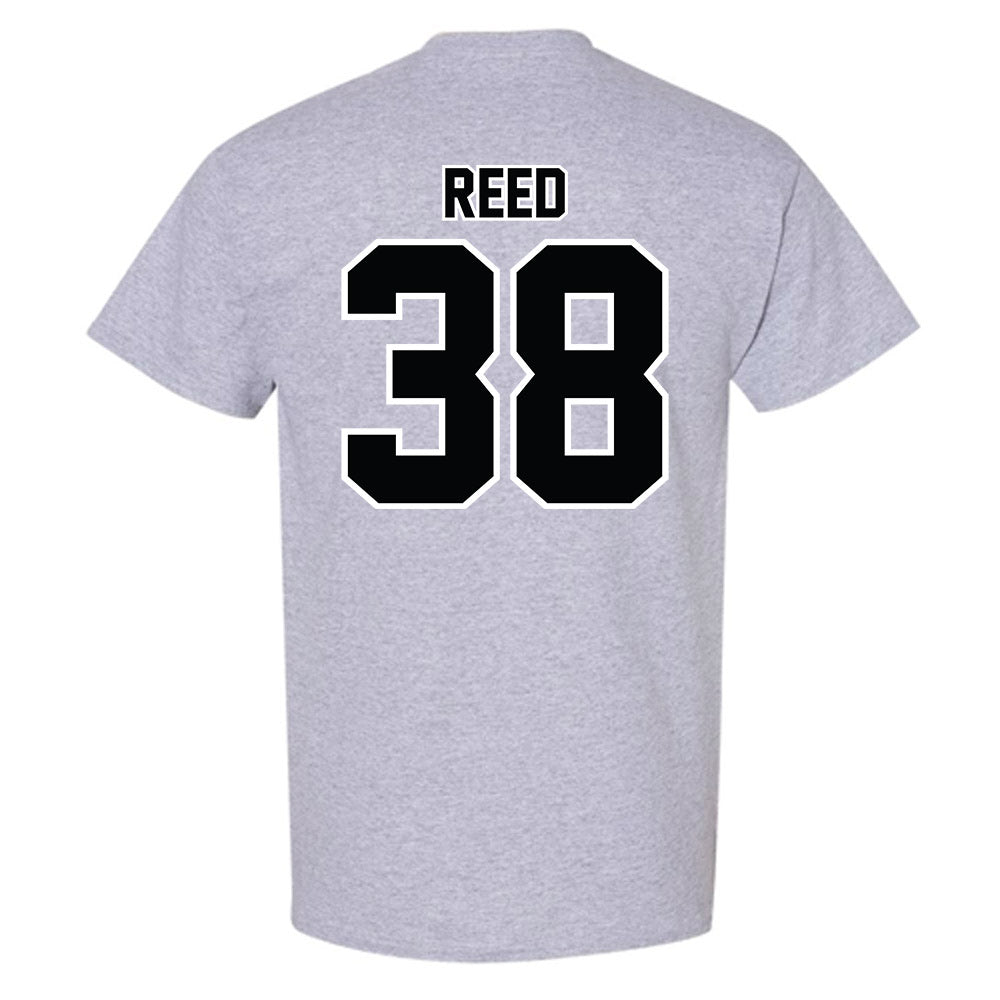 Bryant - NCAA Football : Marcel Reed - Classic Shersey T-Shirt-1