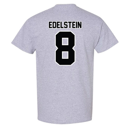 Bryant - NCAA Women's Soccer : Lucia Edelstein - Classic Shersey T-Shirt-1