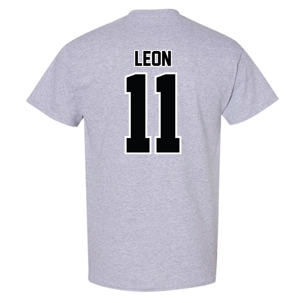 Bryant - NCAA Football : Jose Leon - Classic Shersey T-Shirt-1