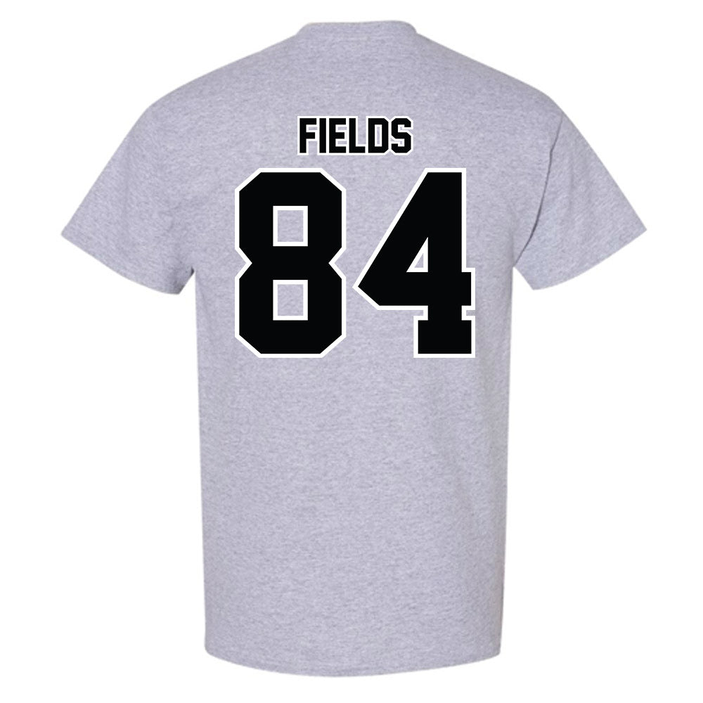Bryant - NCAA Football : Bryson Fields - Classic Shersey T-Shirt-1
