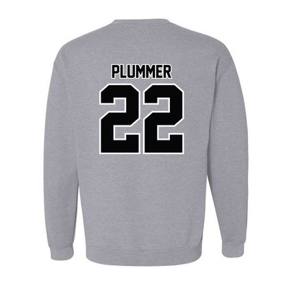 Bryant - NCAA Softball : Saydee Plummer - Classic Shersey Crewneck Sweatshirt-1