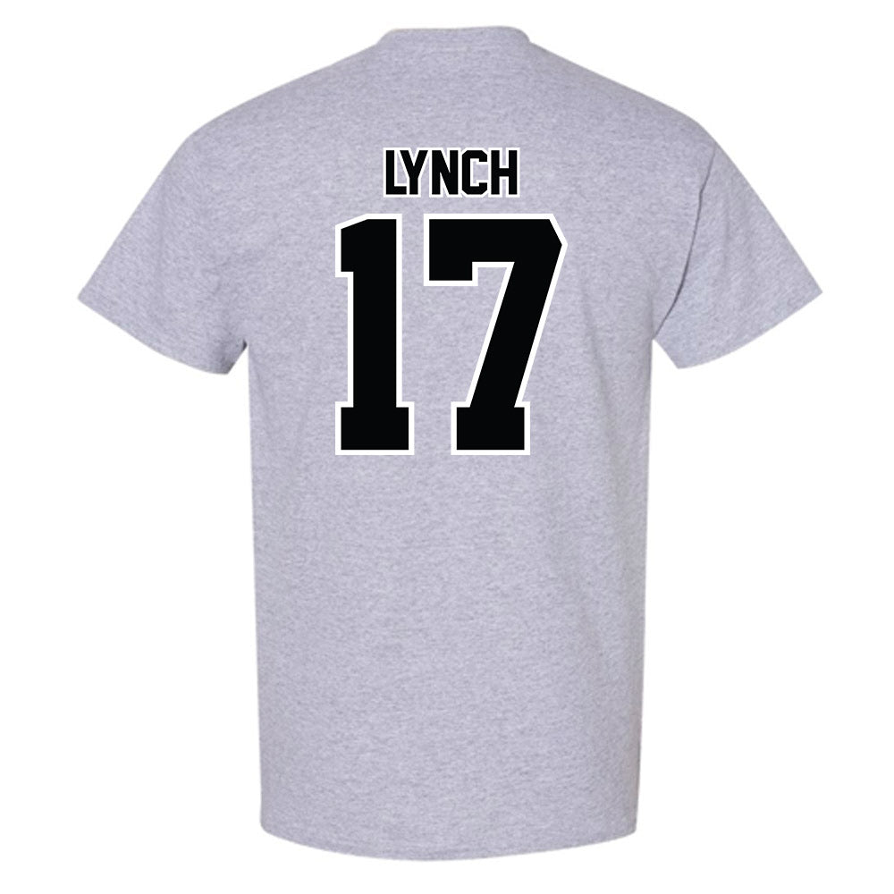 Bryant - NCAA Football : Dylan Lynch - Classic Shersey T-Shirt-1