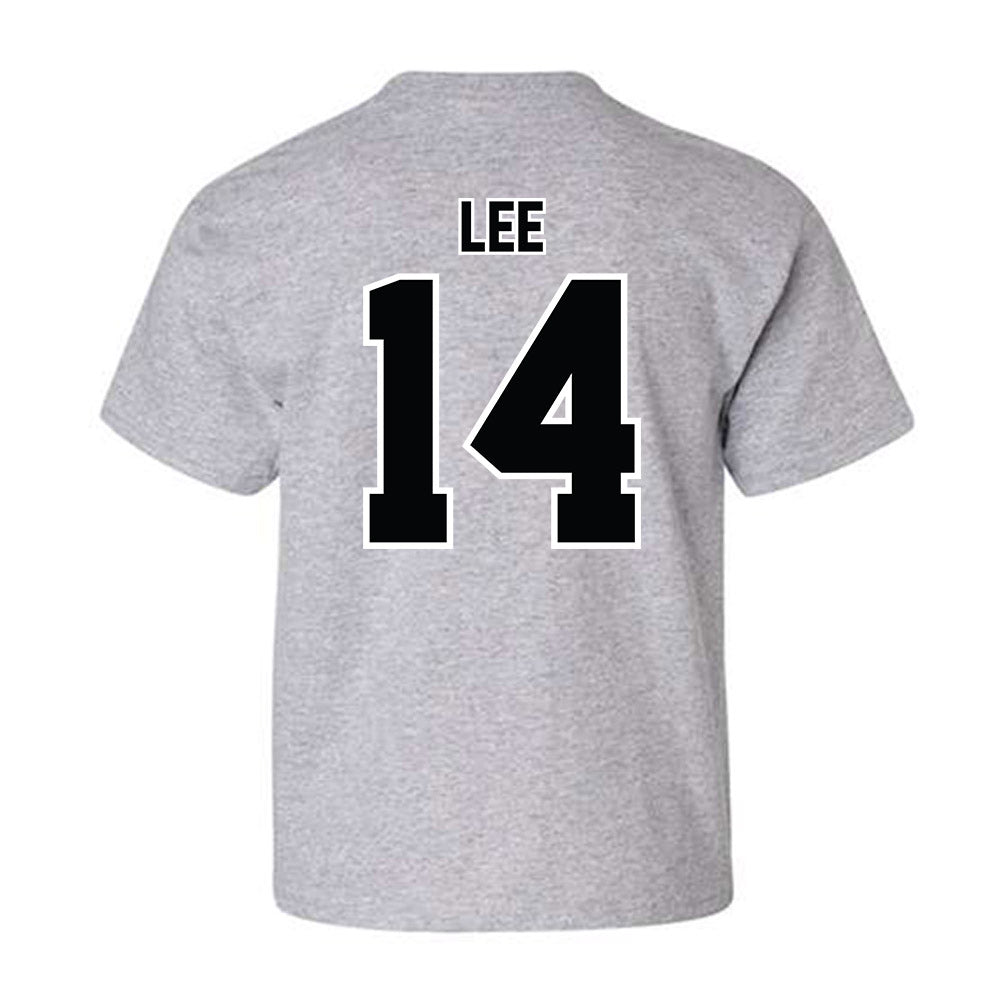 Bryant - NCAA Softball : Jaelynn Lee - Classic Shersey Youth T-Shirt-1
