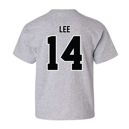 Bryant - NCAA Softball : Jaelynn Lee - Classic Shersey Youth T-Shirt-1