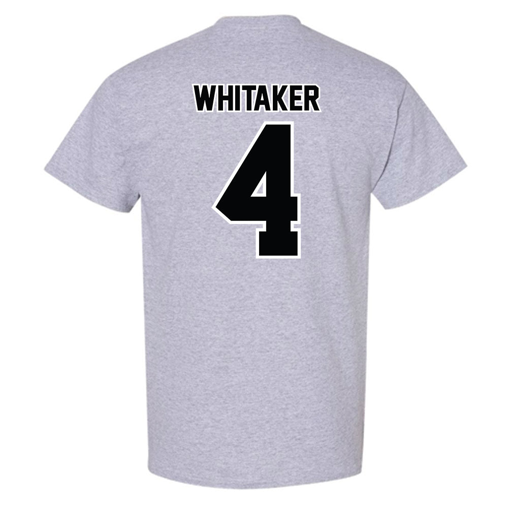 Bryant - NCAA Softball : Keeley Whitaker - Classic Shersey T-Shirt-1
