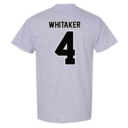 Bryant - NCAA Softball : Keeley Whitaker - Classic Shersey T-Shirt-1