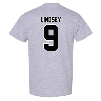 Bryant - NCAA Women's Basketball : Abbey Lindsey - Classic Shersey T-Shirt-1