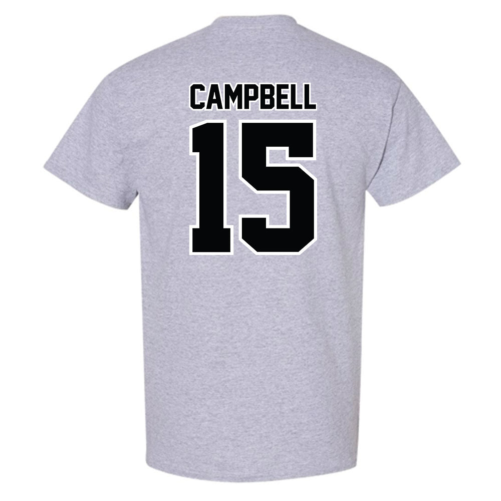 Bryant - NCAA Women's Basketball : Azanah Campbell - Classic Shersey T-Shirt-1
