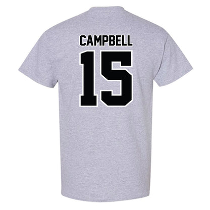Bryant - NCAA Women's Basketball : Azanah Campbell - Classic Shersey T-Shirt-1