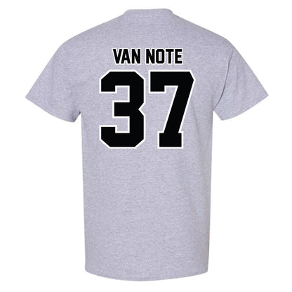 Bryant - NCAA Baseball : Patrick Van Note - Classic Shersey T-Shirt-1