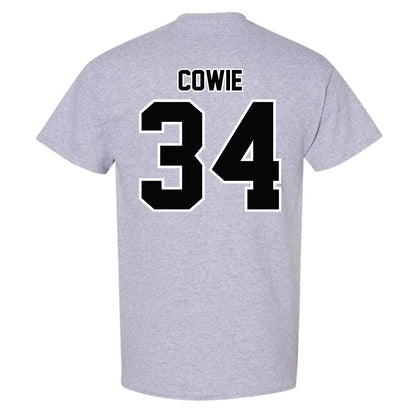 Bryant - NCAA Football : Sean Cowie - Classic Shersey T-Shirt-1