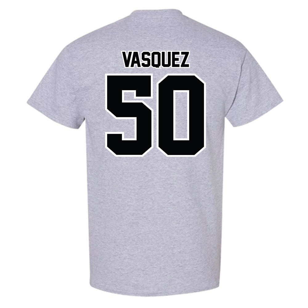Bryant - NCAA Football : Hector Vasquez - Classic Shersey T-Shirt-1