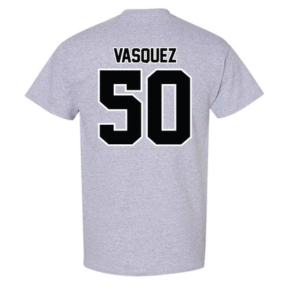 Bryant - NCAA Football : Hector Vasquez - Classic Shersey T-Shirt-1