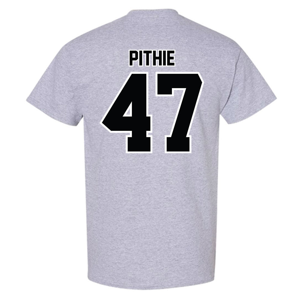Bryant - NCAA Women's Lacrosse : Charlotte Pithie - Classic Shersey T-Shirt-1