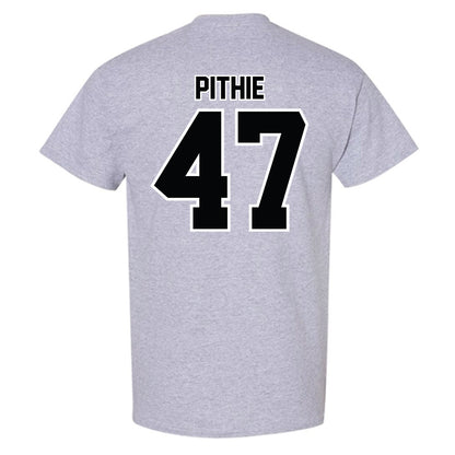 Bryant - NCAA Women's Lacrosse : Charlotte Pithie - Classic Shersey T-Shirt-1