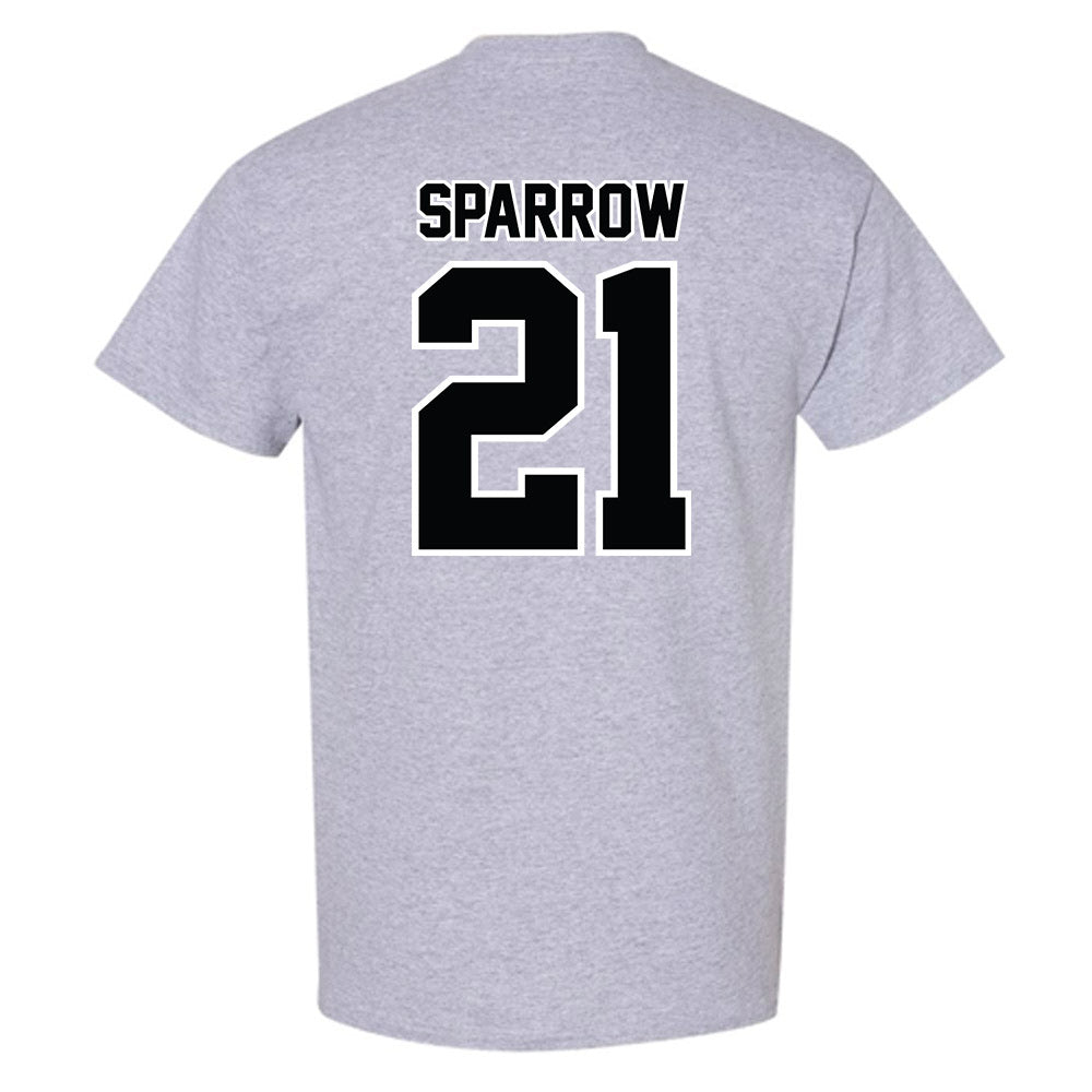 Bryant - NCAA Football : Nelson Sparrow - Classic Shersey T-Shirt-1