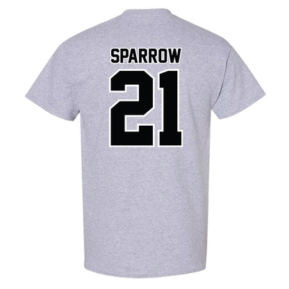 Bryant - NCAA Football : Nelson Sparrow - Classic Shersey T-Shirt-1