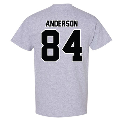 Bryant - NCAA Football : sterling anderson - Classic Shersey T-Shirt-1
