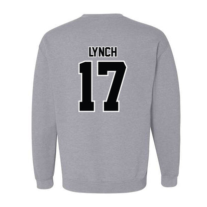 Bryant - NCAA Football : Dylan Lynch - Classic Shersey Crewneck Sweatshirt-1