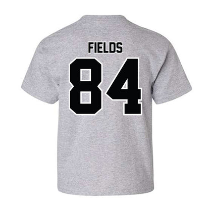 Bryant - NCAA Football : Bryson Fields - Classic Shersey Youth T-Shirt-1