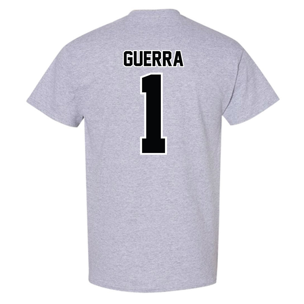 Bryant - NCAA Women's Basketball : Jaida Guerra - Classic Shersey T-Shirt-1