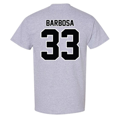 Bryant - NCAA Women's Lacrosse : Sierra Barbosa - Classic Shersey T-Shirt-1