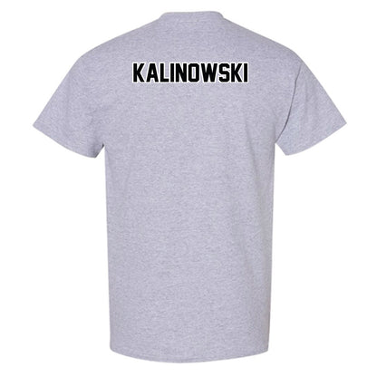 Bryant - NCAA Women's Track & Field : Amanda Kalinowski - Classic Shersey T-Shirt