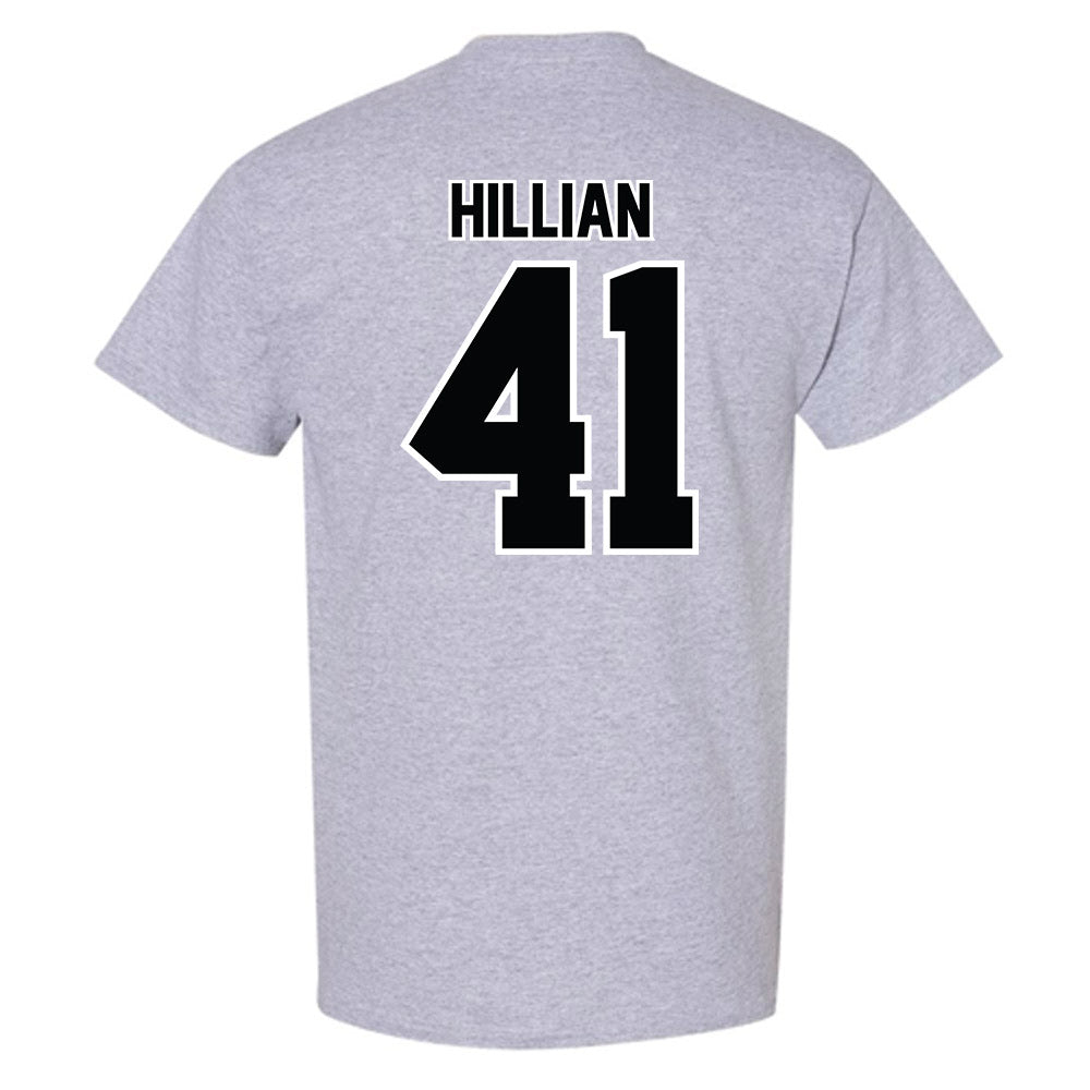 Bryant - NCAA Women's Lacrosse : Kalynn Hillian - Classic Shersey T-Shirt-1