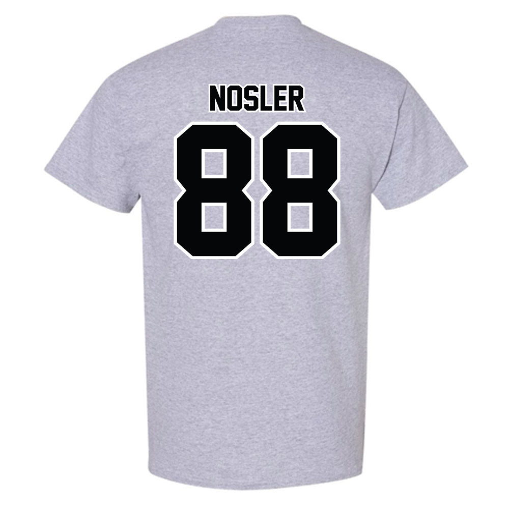 Bryant - NCAA Football : Maximus Nosler - Classic Shersey T-Shirt-1