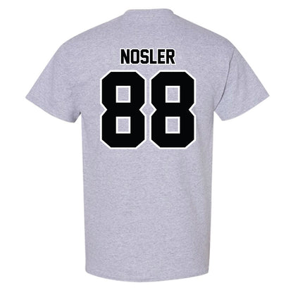 Bryant - NCAA Football : Maximus Nosler - Classic Shersey T-Shirt-1