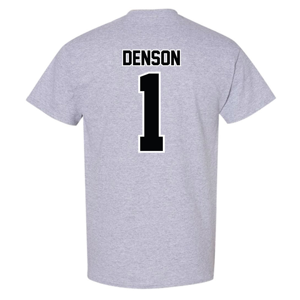 Bryant - NCAA Women's Lacrosse : Sydnee Denson - Classic Shersey T-Shirt-1