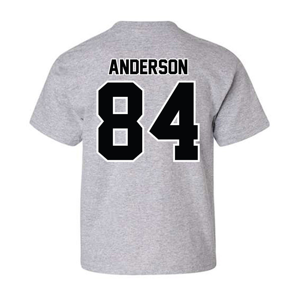 Bryant - NCAA Football : sterling anderson - Classic Shersey Youth T-Shirt-1