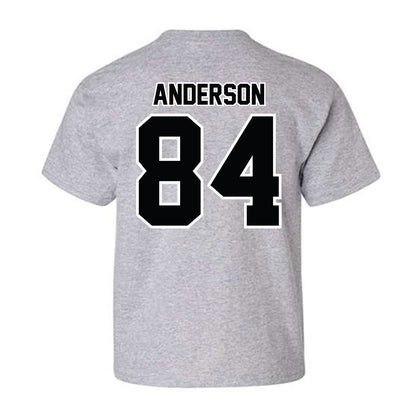 Bryant - NCAA Football : sterling anderson - Classic Shersey Youth T-Shirt-1