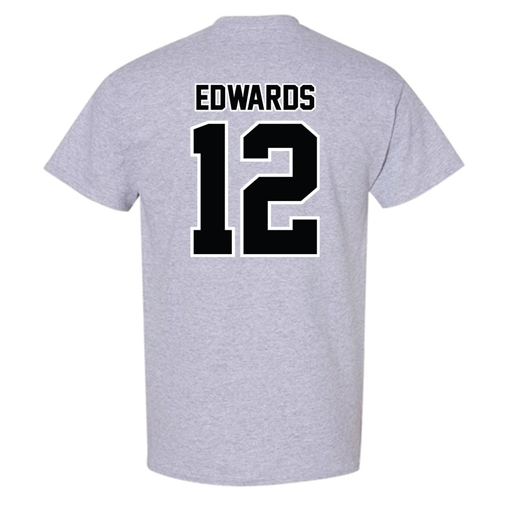 Bryant - NCAA Women's Soccer : Grayson Edwards - Classic Shersey T-Shirt-1