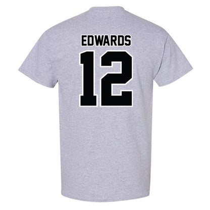 Bryant - NCAA Women's Soccer : Grayson Edwards - Classic Shersey T-Shirt-1