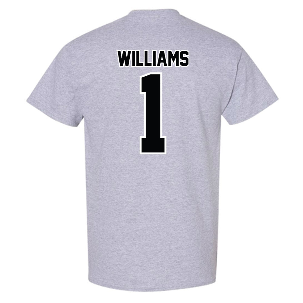Bryant - NCAA Football : Keylijah Williams - Classic Shersey T-Shirt-1