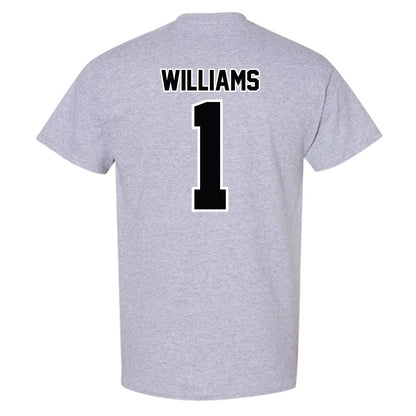 Bryant - NCAA Football : Keylijah Williams - Classic Shersey T-Shirt-1
