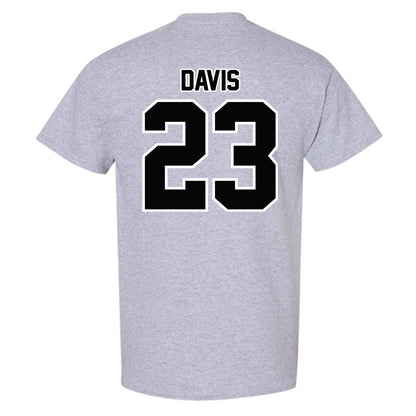 Bryant - NCAA Women's Basketball : Giselle Davis - Classic Shersey T-Shirt-1