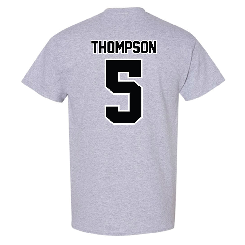 Bryant - NCAA Softball : Teagan Thompson - Classic Shersey T-Shirt-1