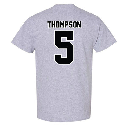 Bryant - NCAA Softball : Teagan Thompson - Classic Shersey T-Shirt-1