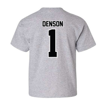 Bryant - NCAA Women's Lacrosse : Sydnee Denson - Classic Shersey Youth T-Shirt-1