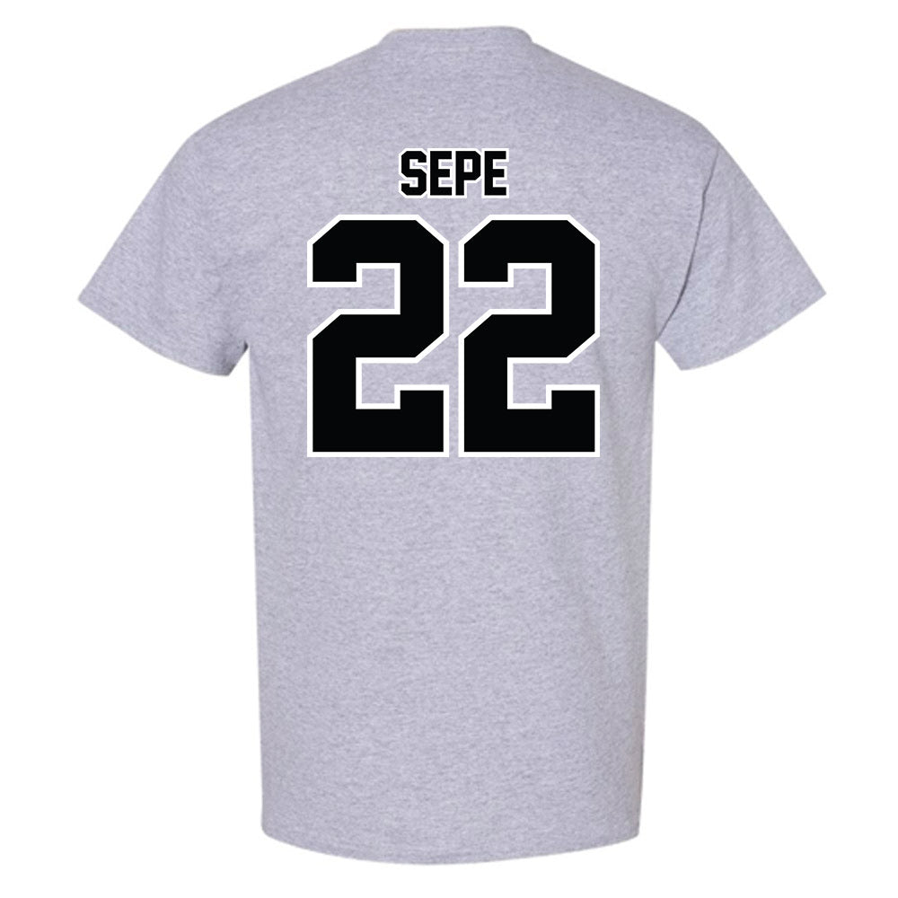 Bryant - NCAA Men's Basketball : Jason Sepe - Classic Shersey T-Shirt-1