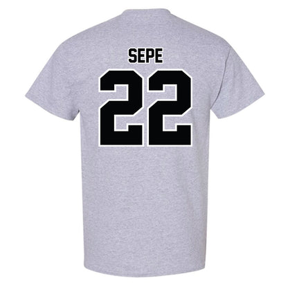 Bryant - NCAA Men's Basketball : Jason Sepe - Classic Shersey T-Shirt-1