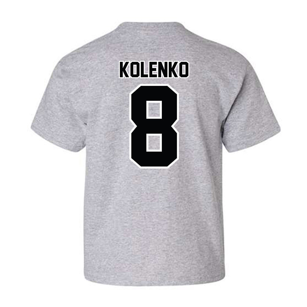Bryant - NCAA Softball : Ella Kolenko - Classic Shersey Youth T-Shirt-1