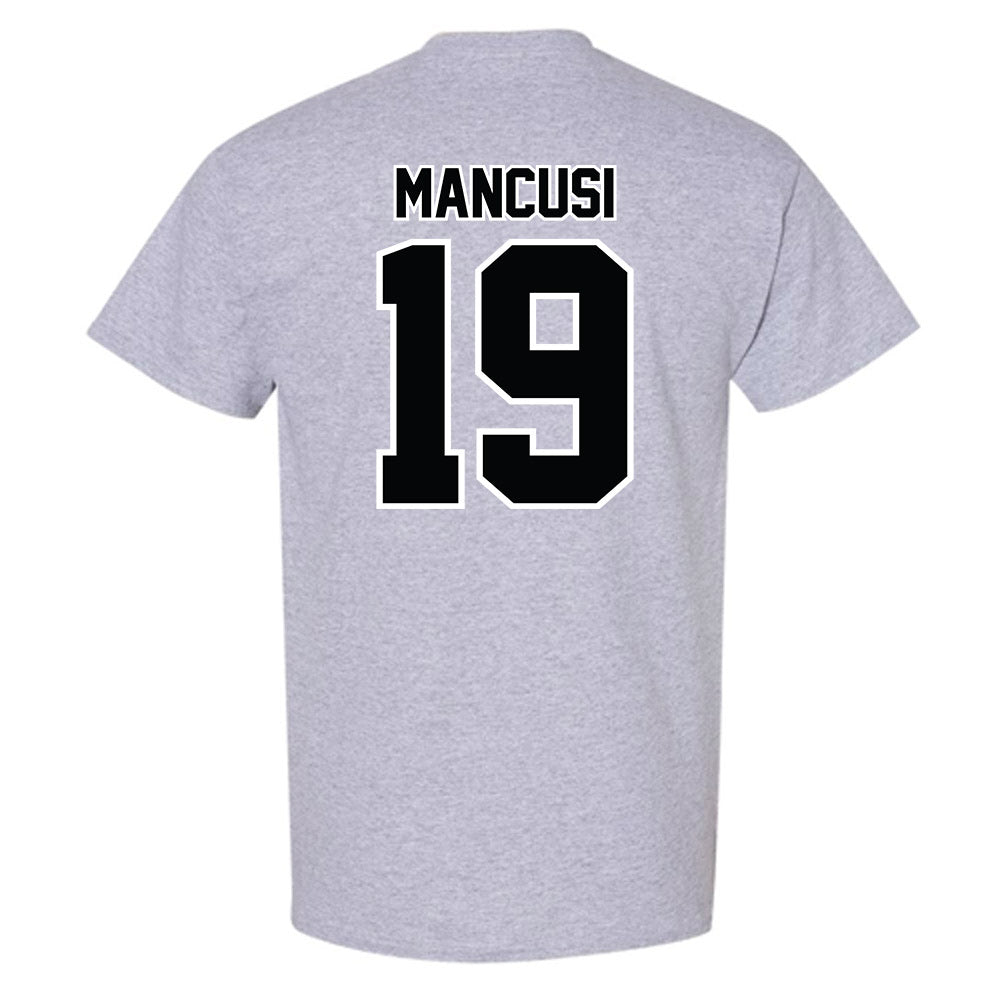 Bryant - NCAA Softball : Emilia Mancusi - Classic Shersey T-Shirt-1
