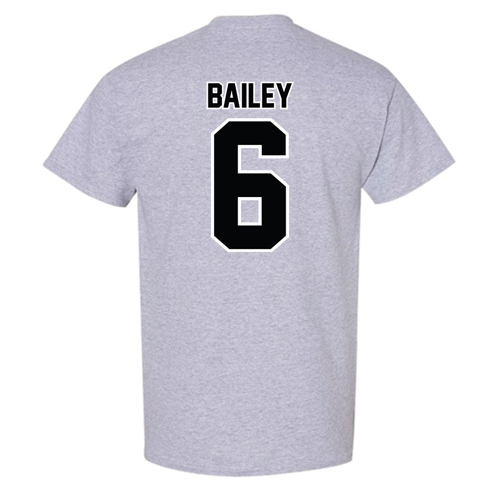 Bryant - NCAA Men's Basketball : Langston Bailey - Classic Shersey T-Shirt-1