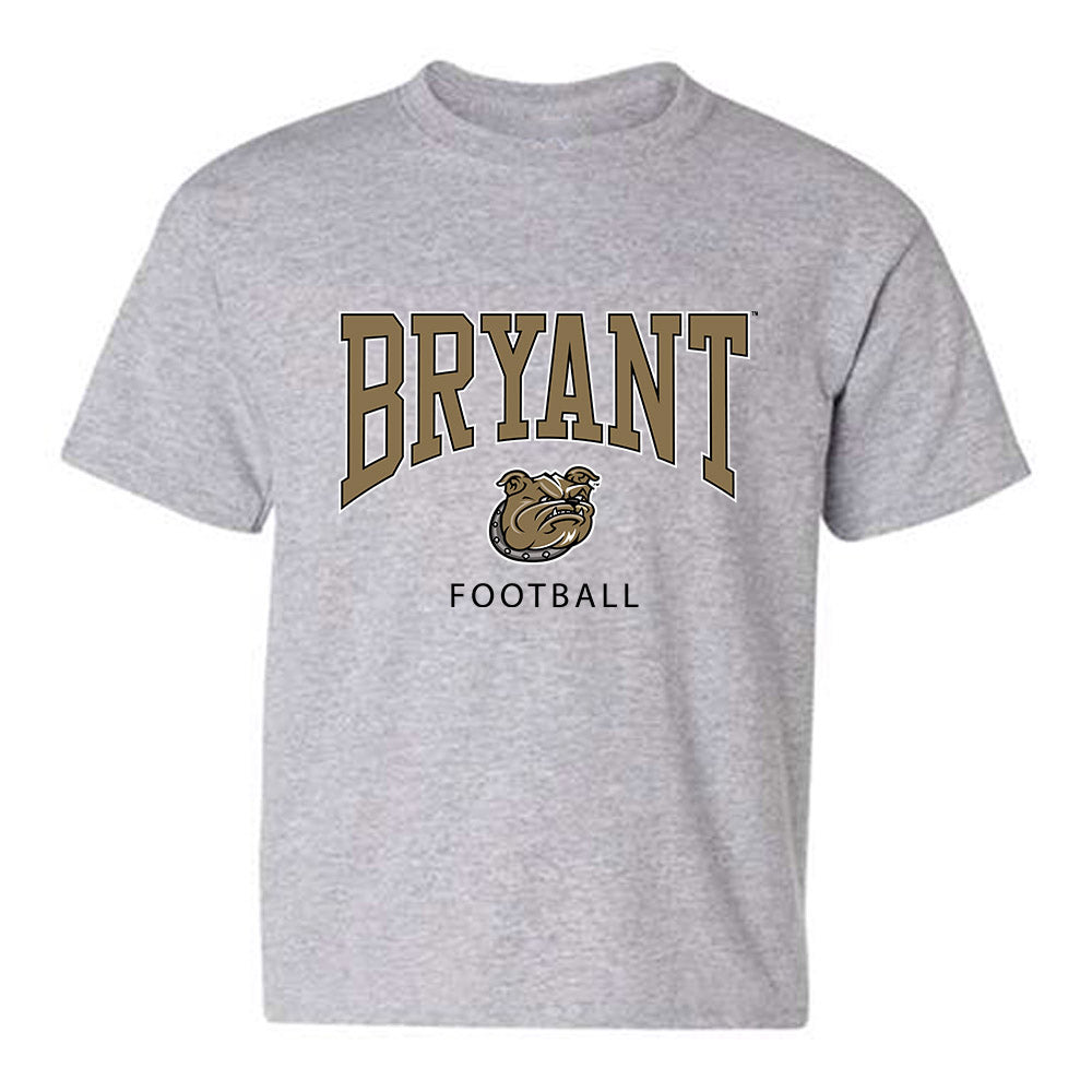 Bryant - NCAA Football : Bryson Fields - Classic Shersey Youth T-Shirt-0