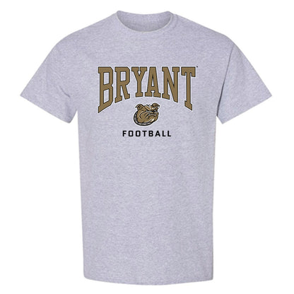 Bryant - NCAA Football : Aldrich Doe - Classic Shersey T-Shirt-0