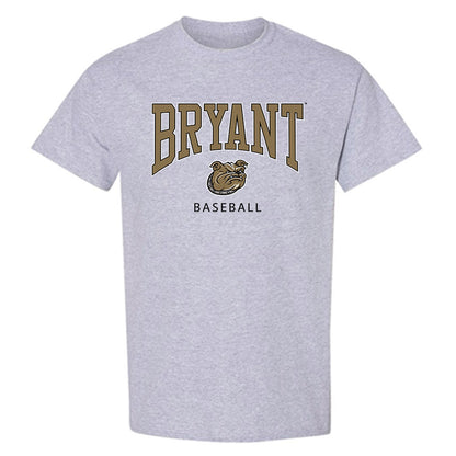 Bryant - NCAA Baseball : Gavin Greger - Classic Shersey T-Shirt-0